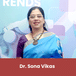 The NorthCap University, HOD- School of Management and Liberal Studies: Dr. Sona Vikas Interview
